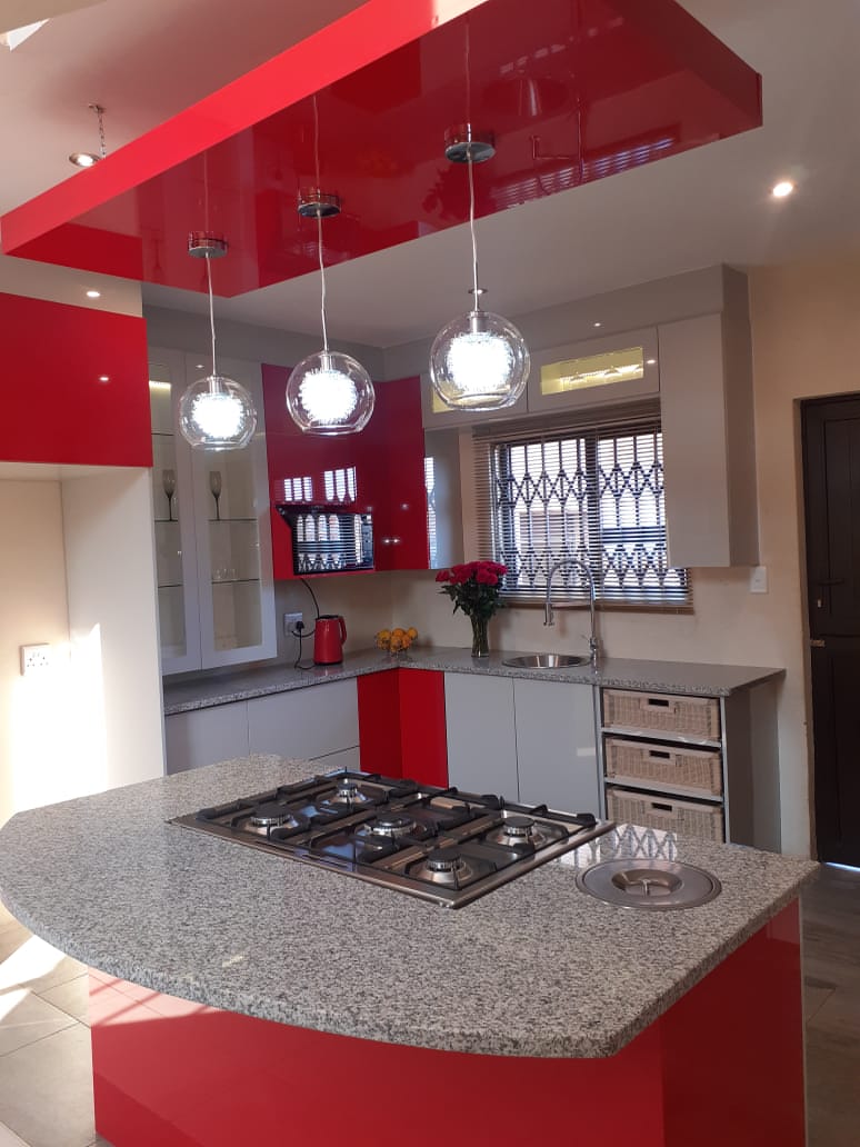 Rouge Kitchen